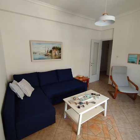 Iraklitsa Bay Apartment Nea Iraklitsa Zewnętrze zdjęcie