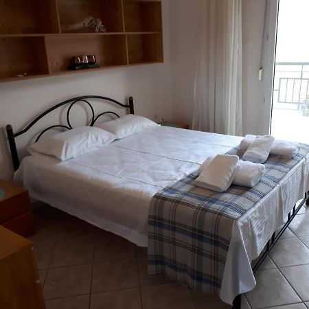 Iraklitsa Bay Apartment Nea Iraklitsa Zewnętrze zdjęcie